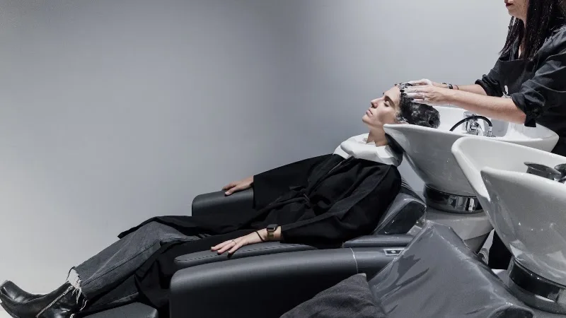 LU BY LEYDI • Salón de Belleza - Coiffure Las Palmas De Gran Canaria - Photo de couverture - OneBooking
