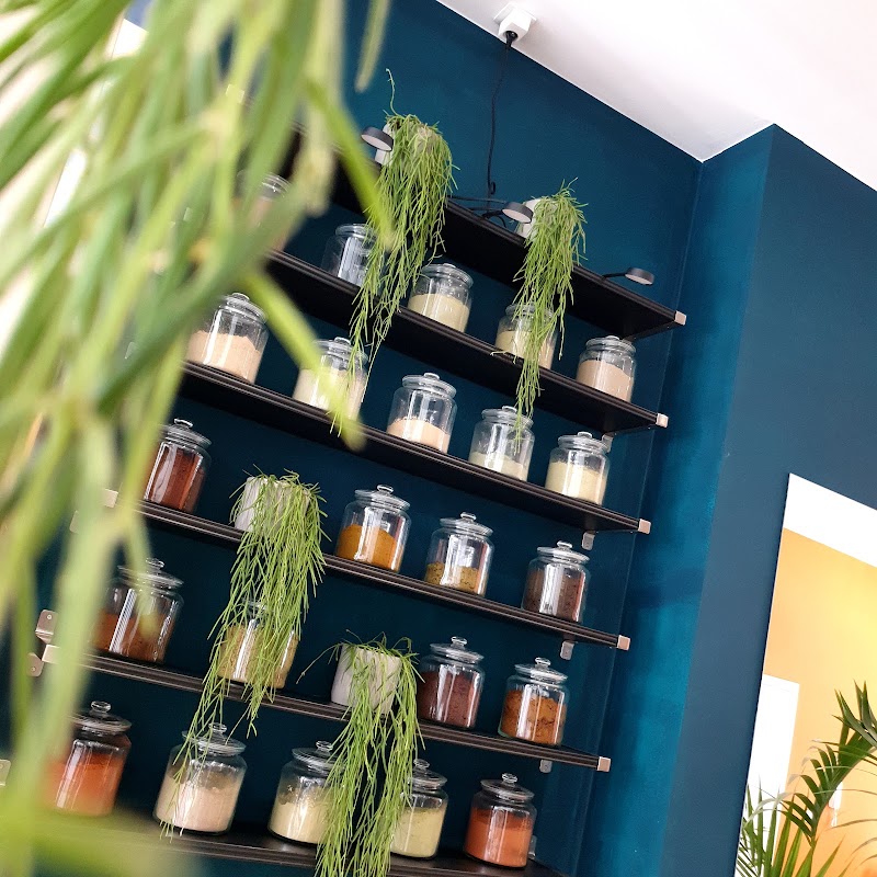 Salon ibhü - Coiffure Brussels - OneBooking