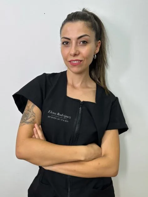 ELENA RODRÍGUEZ MICROPIGMENTACIÓN - Institut de beauté Burgos - OneBooking