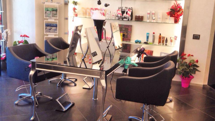 I Prisco Parrucchieri - Coiffure Rome - OneBooking