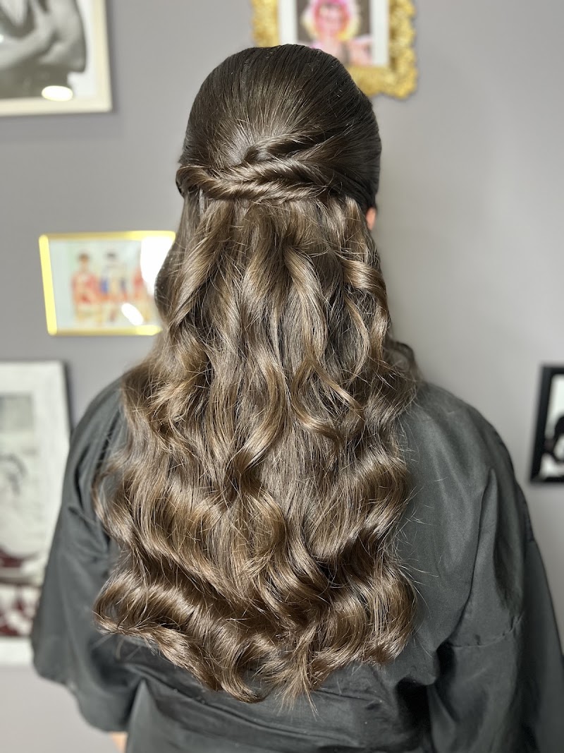 Peluqueria Noelia Expósito, - Coiffure Albacete - OneBooking