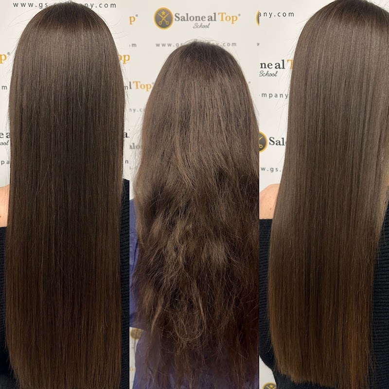 SaloneAltop parrucchiere - Coiffure Genoa - OneBooking