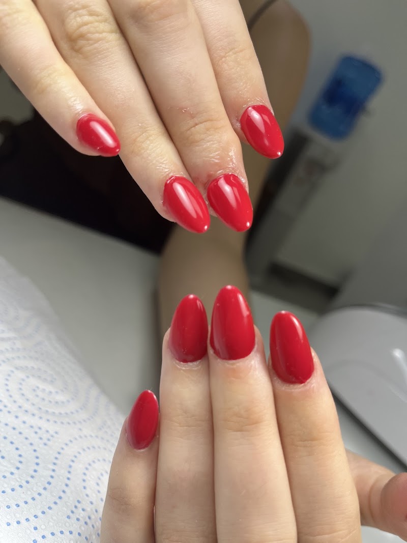 CA uñas & estética