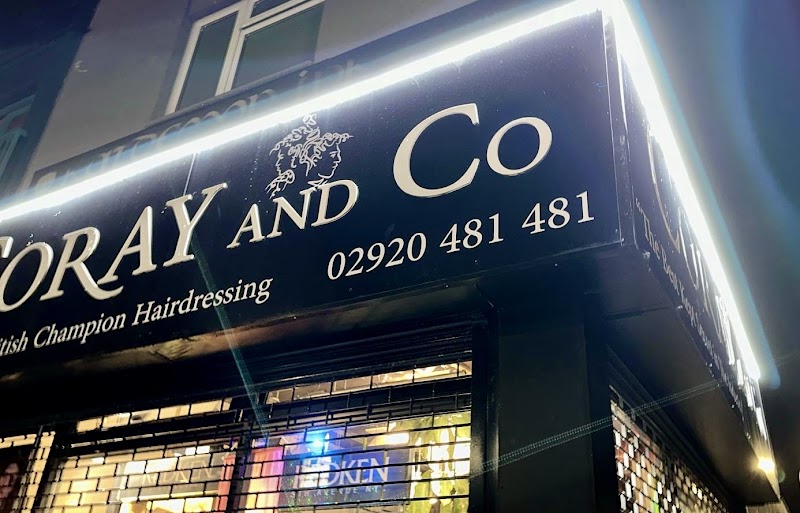 Coray and Co