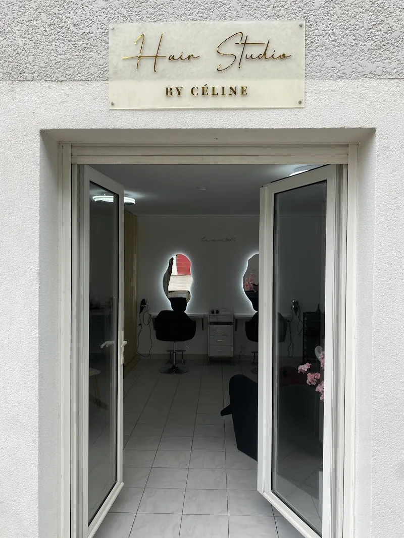 Hair Studio By Céline