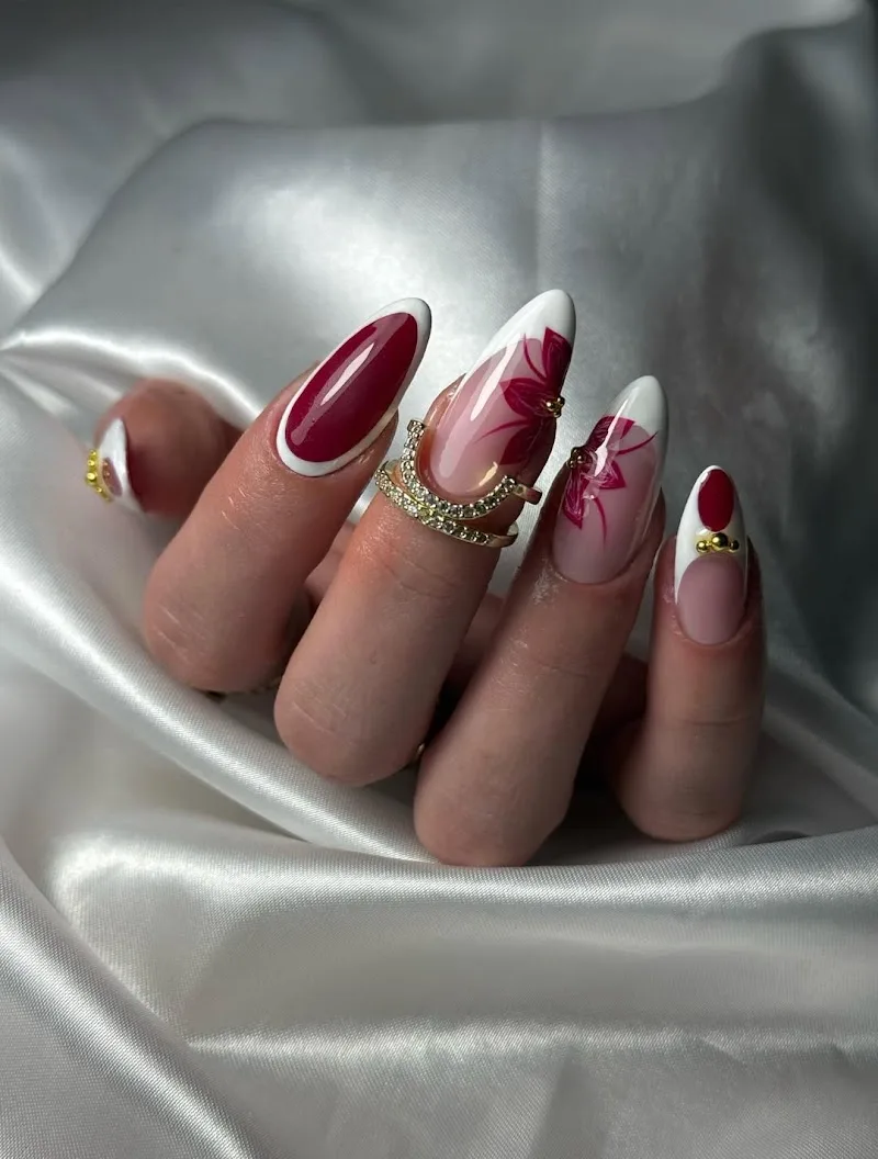 Love Nails Art/ SIN CITA PREVIA
