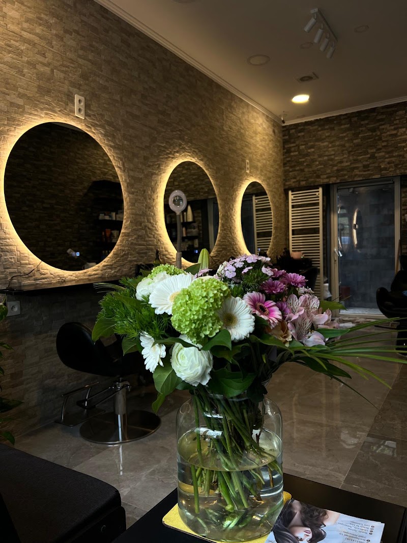 Beauty by Lina - Antwerpen - Coiffure Antwerp - OneBooking