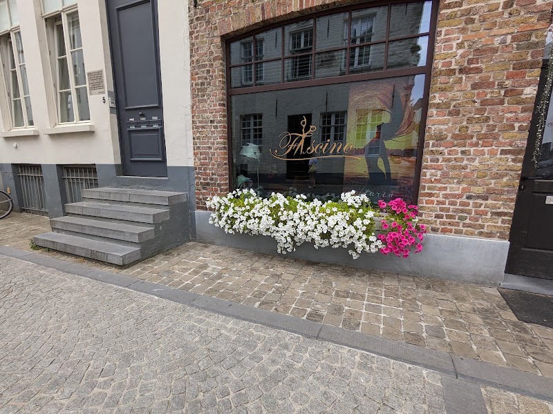 Kapsalon Fascino Brugge ✂ - Coiffure Bruges - OneBooking