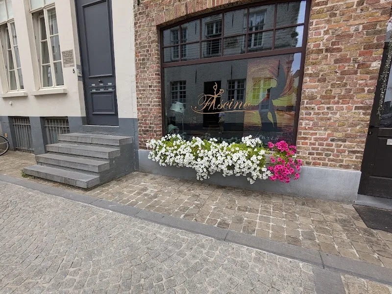 Kapsalon Fascino Brugge