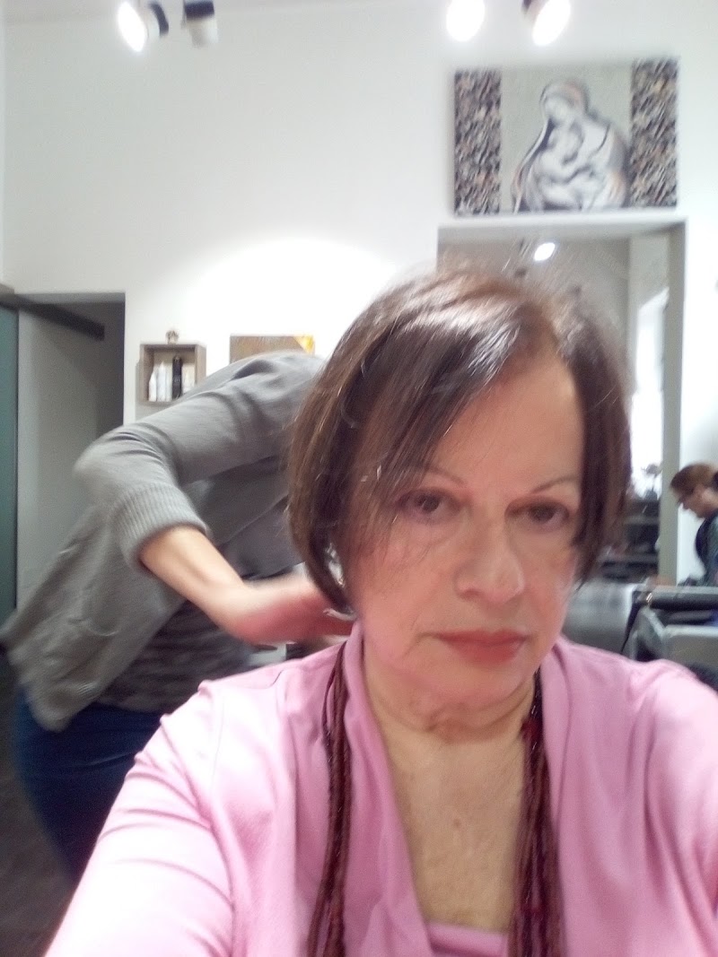 Beauty Free Parrucchieri - Coiffure Catania - OneBooking