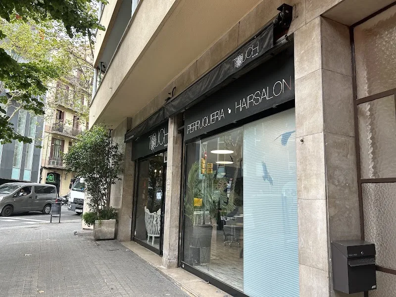 Touch Hair Salon
