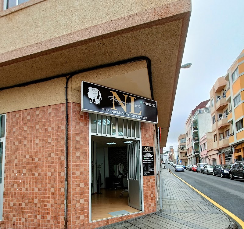 Nancy Luna peluquería y estética - Coiffure Las Palmas De Gran Canaria - OneBooking