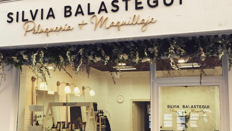 Silvia Balastegui - Coiffure Córdoba - OneBooking