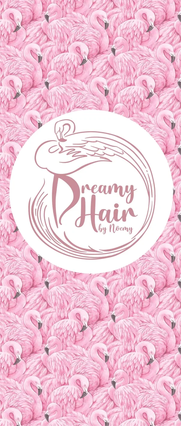 Dreamy Hair by Noemy