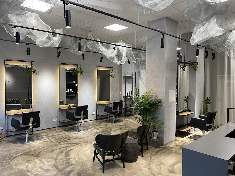 diona hair studio - Coiffure Düsseldorf - OneBooking