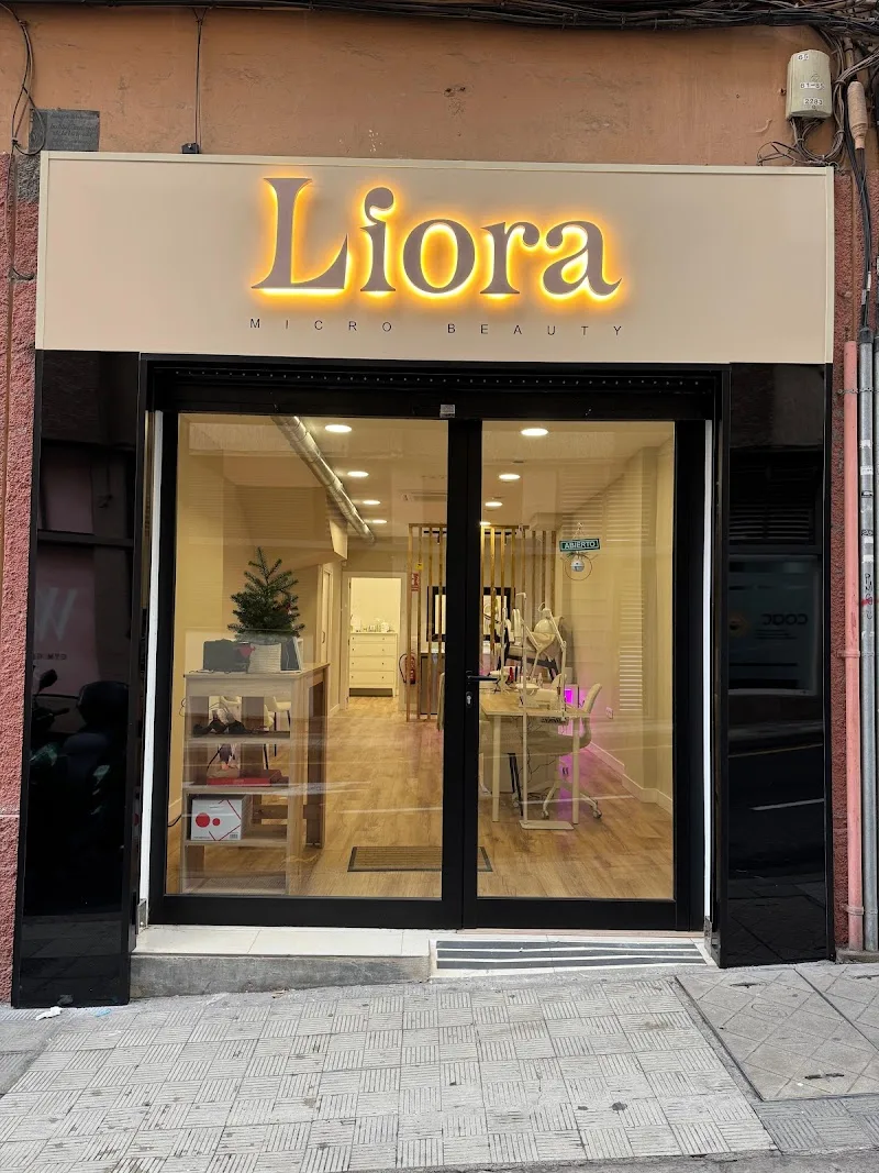 Liora Microbeauty - Institut de beauté Santa Cruz De Tenerife - OneBooking