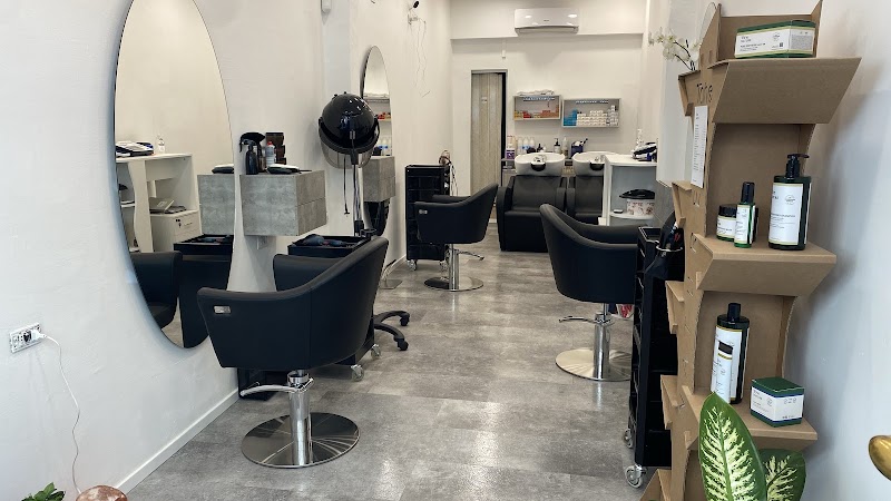 Hair experience - Coiffure Florence - OneBooking