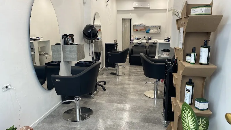 Hair experience - Coiffure Florence - Photo de couverture - OneBooking