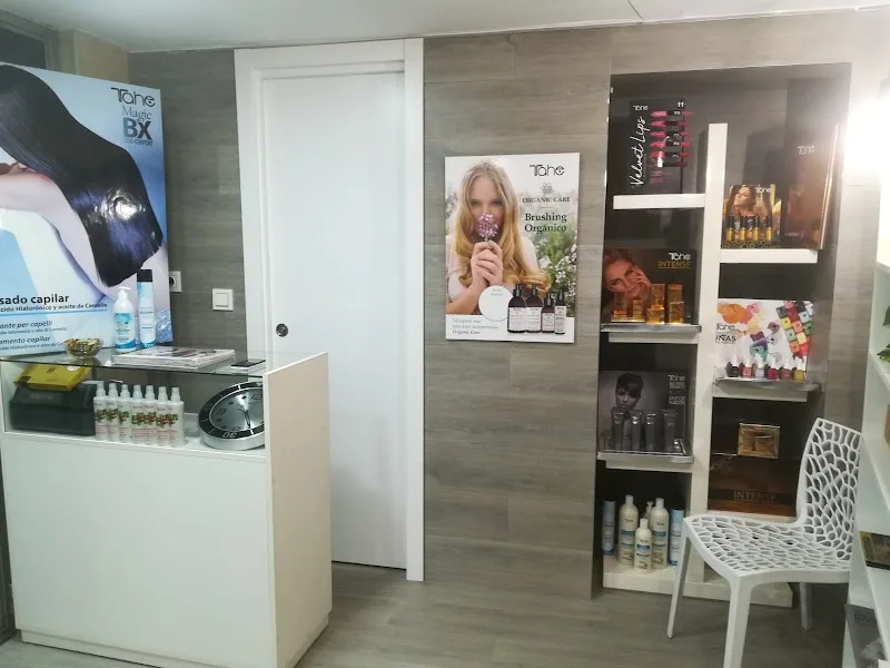 Cosmeti-k Salón Orgánico
