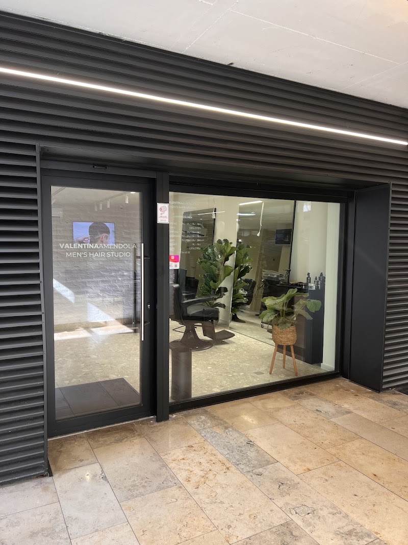 Valentina Men's Hairstudio - Coiffure Genk - OneBooking