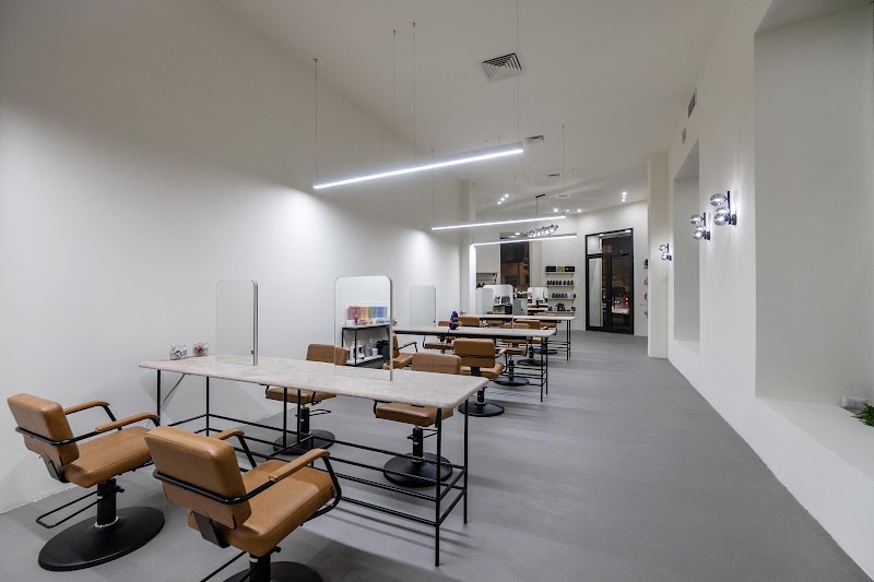Toni&Guy Roma Corso Vittorio - Coiffure Rome - OneBooking