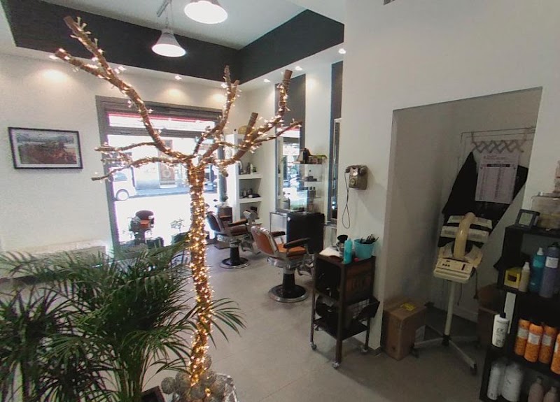 Parrucchiere D’APO’ Bologna - Coiffure Bologna - OneBooking