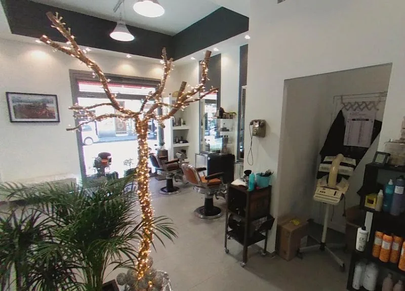 Parrucchiere D’APO’ Bologna - Coiffure Bologna - OneBooking