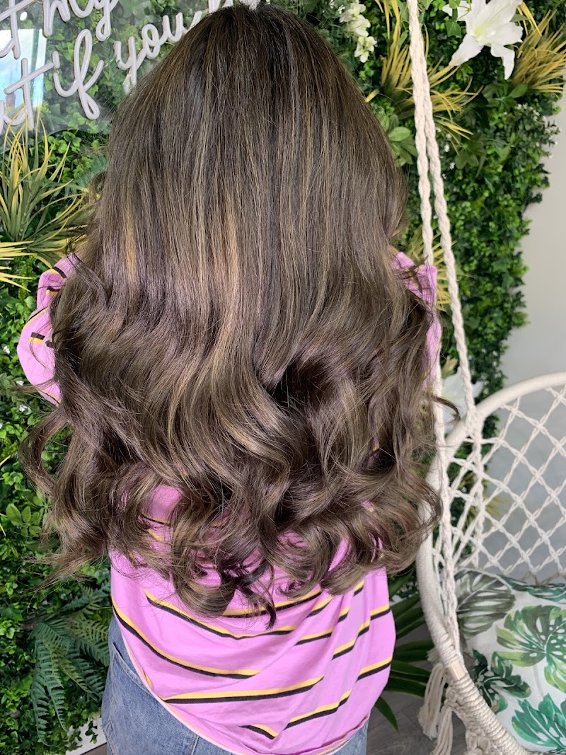 Malayage Hair Salon