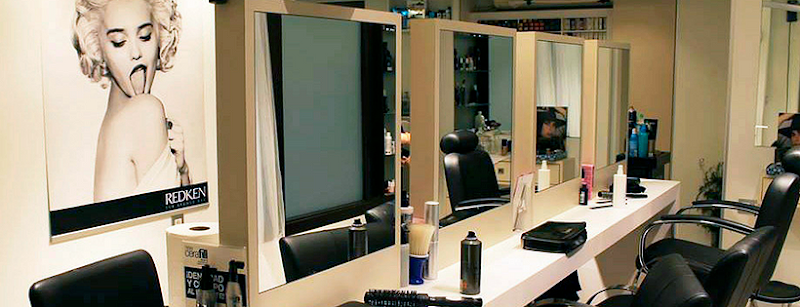Peluquería Maria José González - Coiffure A Coruña - OneBooking