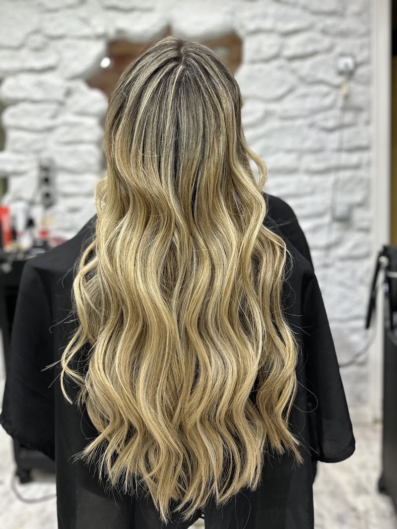 Soledad Lujan peluqueros - Coiffure Cartagena - OneBooking