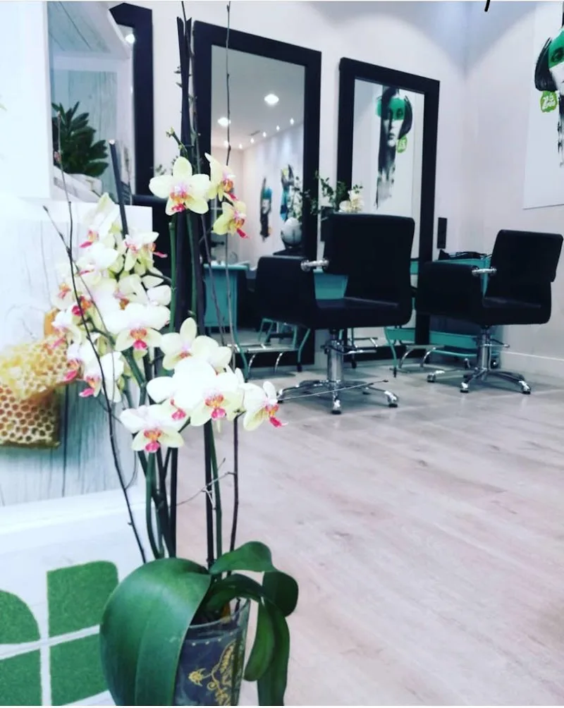 Peluqueria las Pepitas