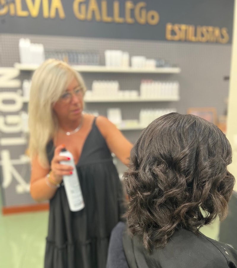 Silvia Gallego Estilistas (A Coruña) - Coiffure A Coruña - OneBooking
