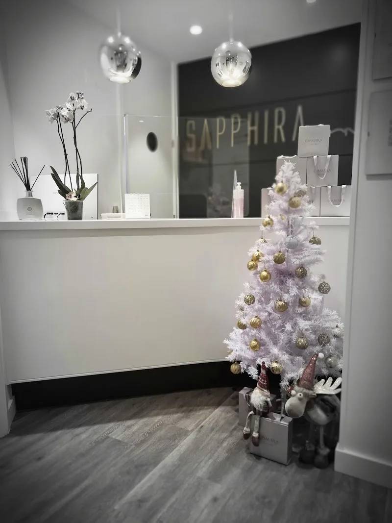 Sapphira Privé Vitoria - Institut de beauté Vitoria-Gasteiz - OneBooking