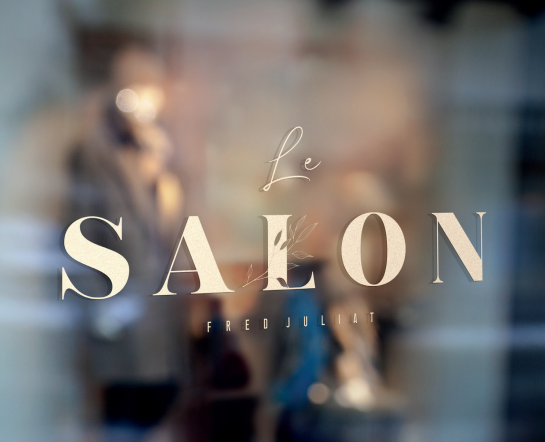 Le Salon