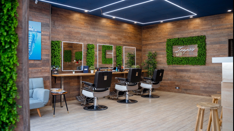 Inspire Salon