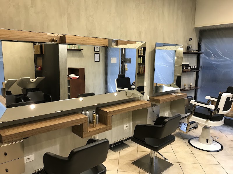 Diamond - Coiffure Bergamo - OneBooking