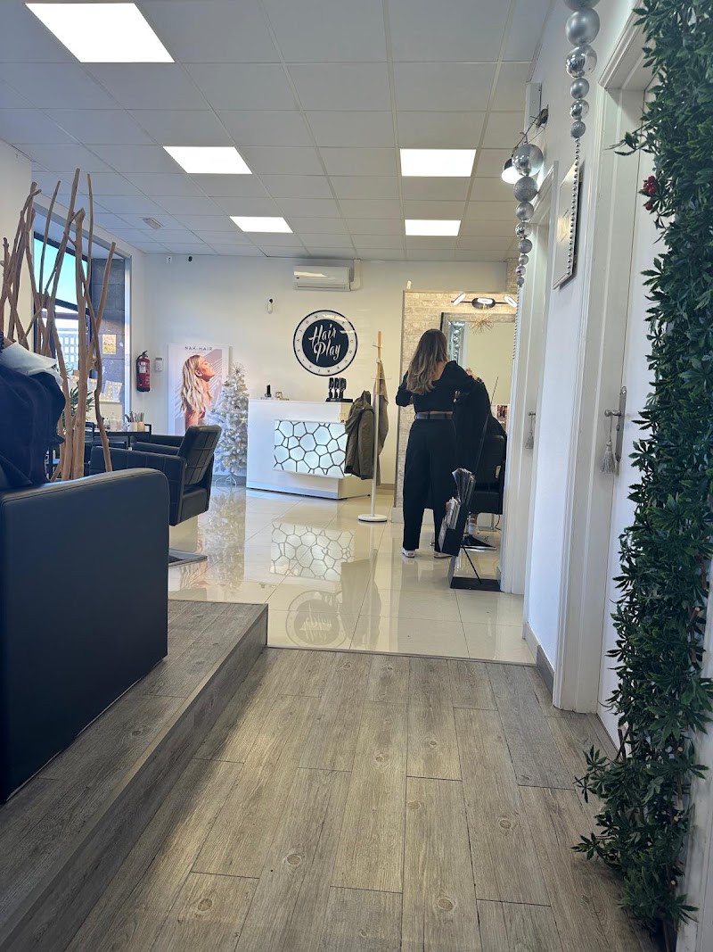 Hair Play Las Palmas - Coiffure Las Palmas De Gran Canaria - OneBooking