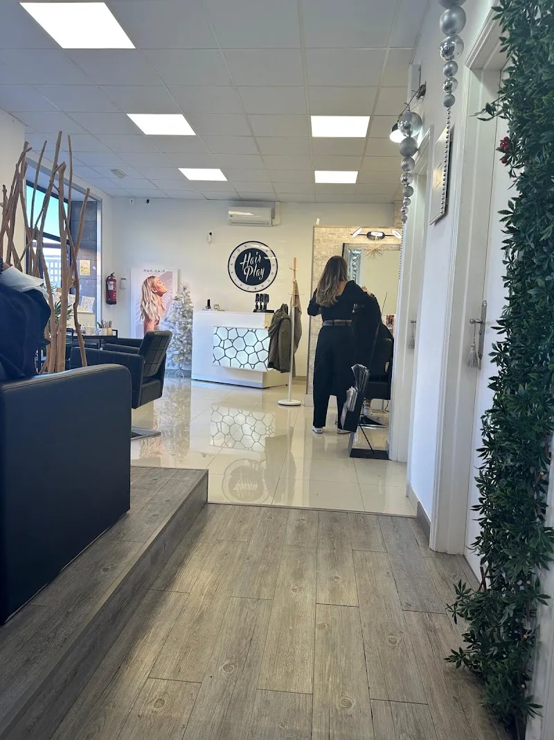 Hair Play Las Palmas - Coiffure Las Palmas De Gran Canaria - OneBooking