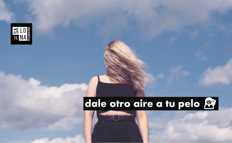 Peluquería IL SALONA - Coiffure València - OneBooking