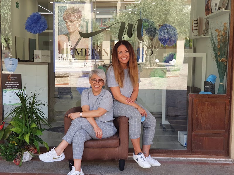 Merinos & CO - Coiffure Alcalá De Henares - OneBooking