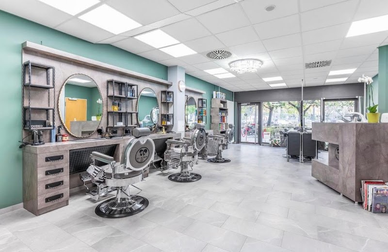 Friseur Sei Schön (Friedrichshain) - Coiffure Berlin - OneBooking