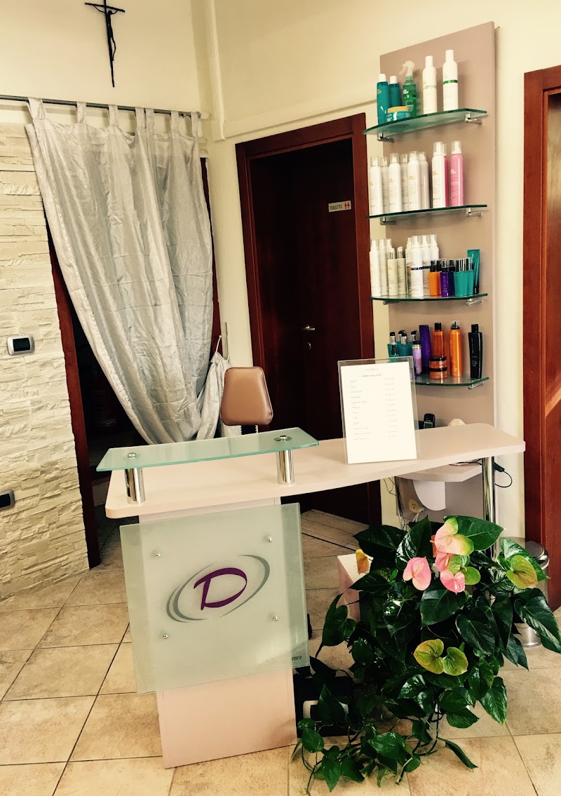 L'Estro D di Debora Fantini - Coiffure Forlì - OneBooking