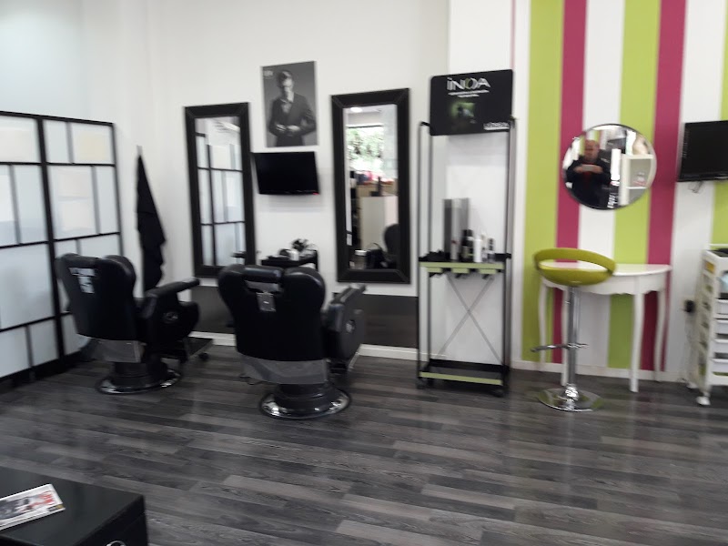 Hello Francis - Coiffure Murcia - OneBooking