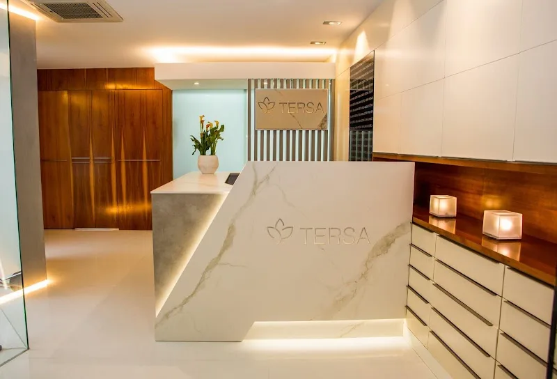 Unidad Estética Tersa