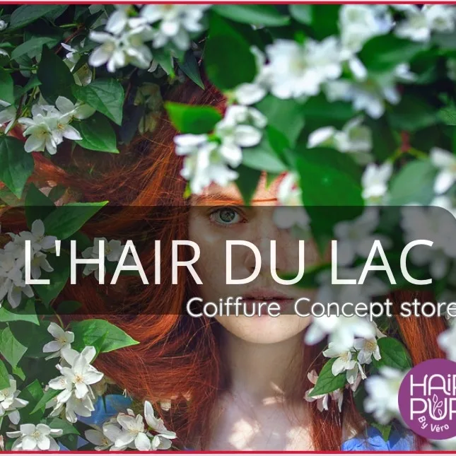 L'Hair du Lac