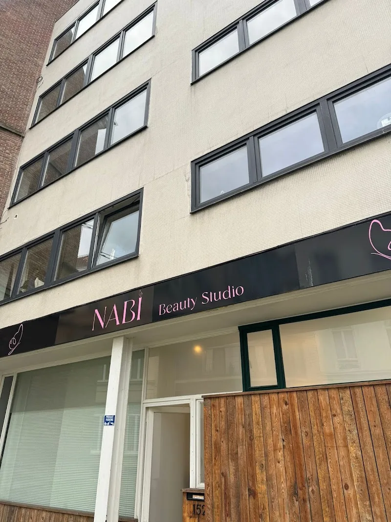 NabiBeautyStudio - Institut de beauté Ghent - OneBooking