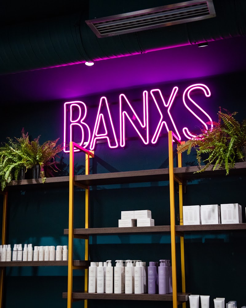 BANXS GmbH - Friseur München - Coiffure Munich - OneBooking