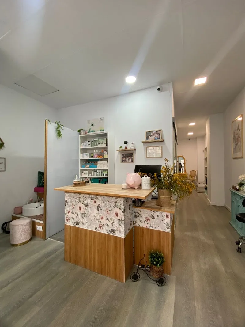 Centro de Estetica y Bienestar Mabel Sanchez - Institut de beauté Málaga - OneBooking