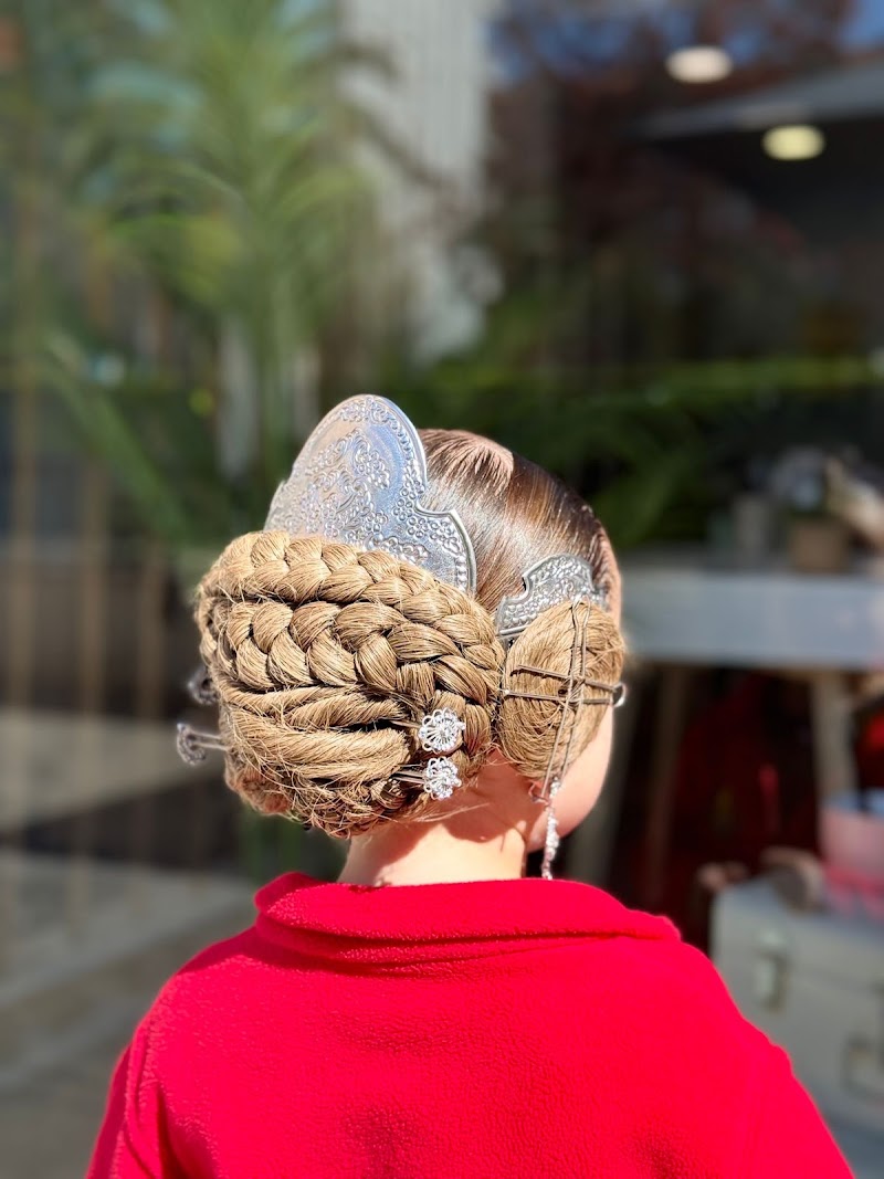 Indigo Peluquería y estética - Coiffure València - OneBooking