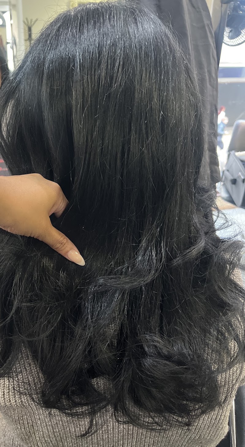 VP Hair Art Co